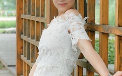 大量吹潮女图片